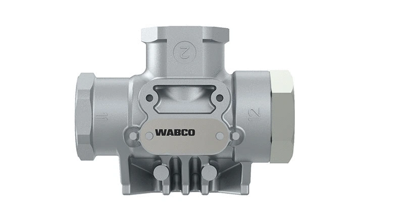 Multiport Valve