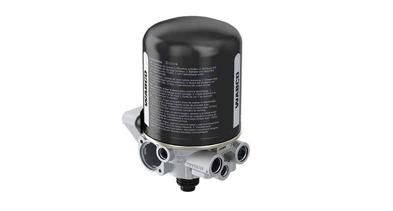 Air Dryer, compressed-air system (4324210080)