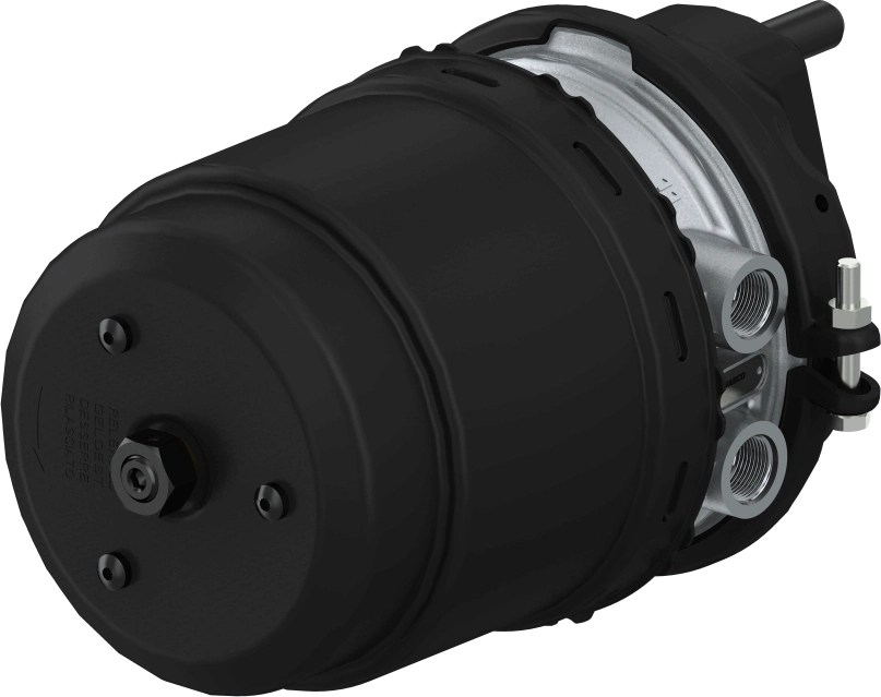 Multi-function Brake Cylinder (9254813000)