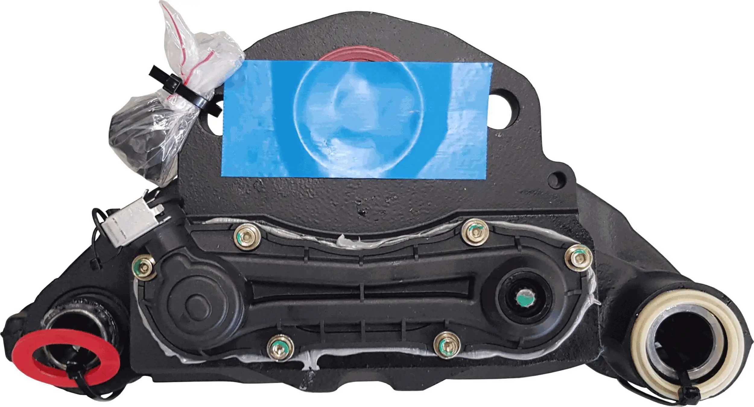 Brake Caliper (640922015R)