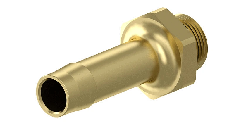 Connection Piece, hose line (8931291942)