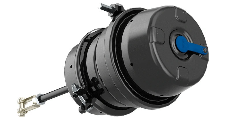 Multi-function Brake Cylinder