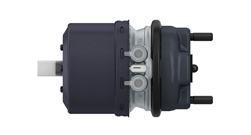 Multi-function Brake Cylinder