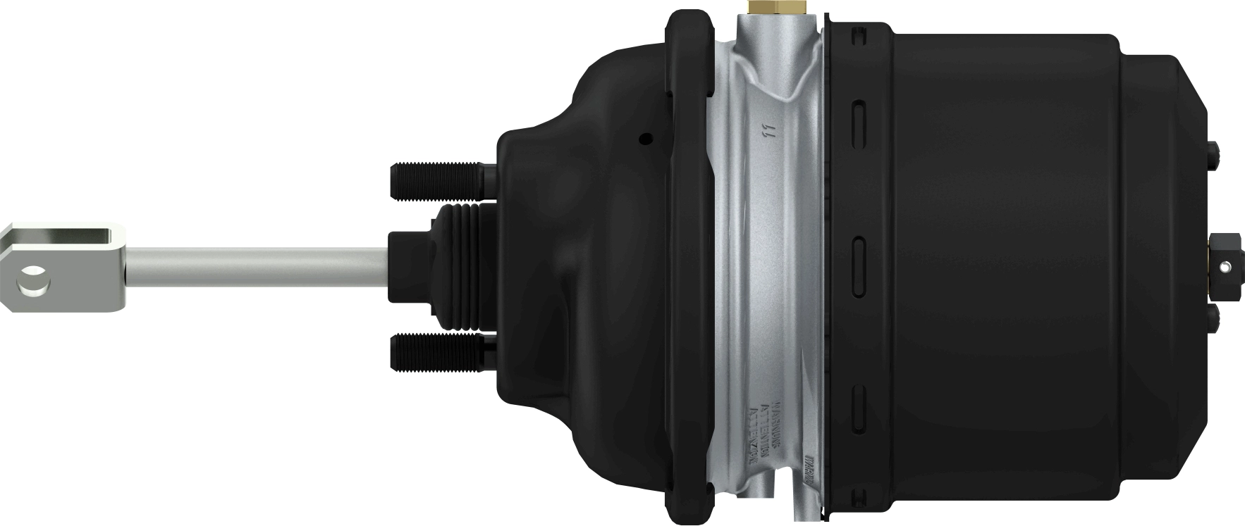 Multi-function Brake Cylinder