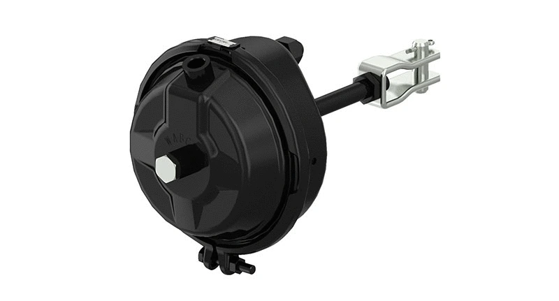 Diaphragm Brake Cylinder (4231061500)