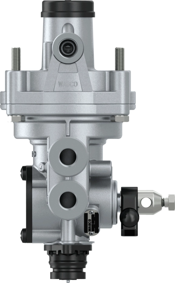 Brake Force Regulator