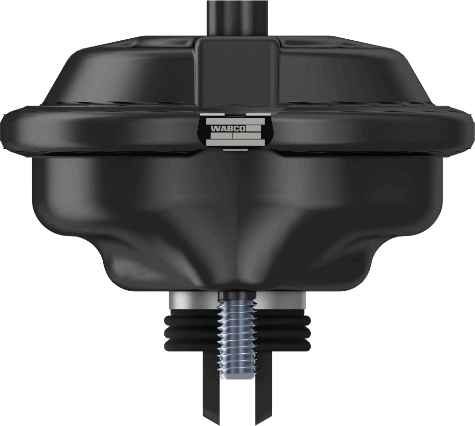 Diaphragm Brake Cylinder