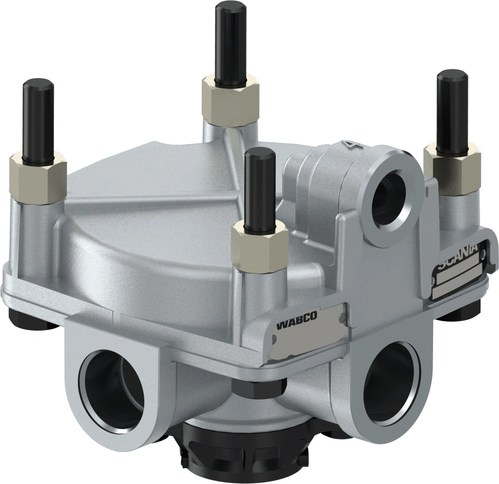 Relay Valve (9730110100)