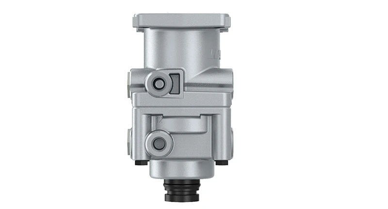 Brake Valve, service brake