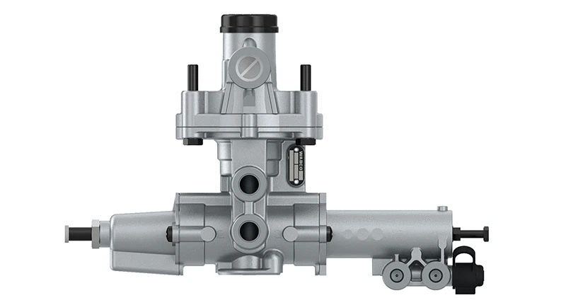 Brake Force Regulator