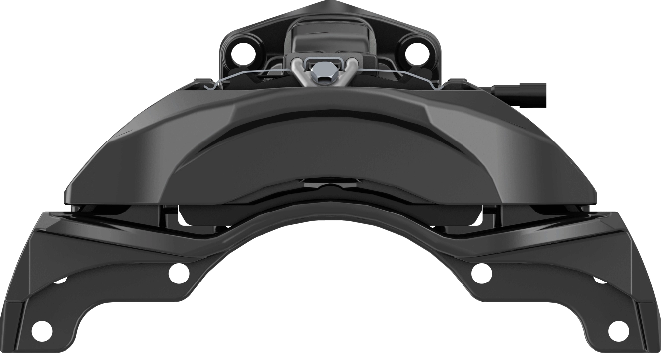 Brake Valve, trailer