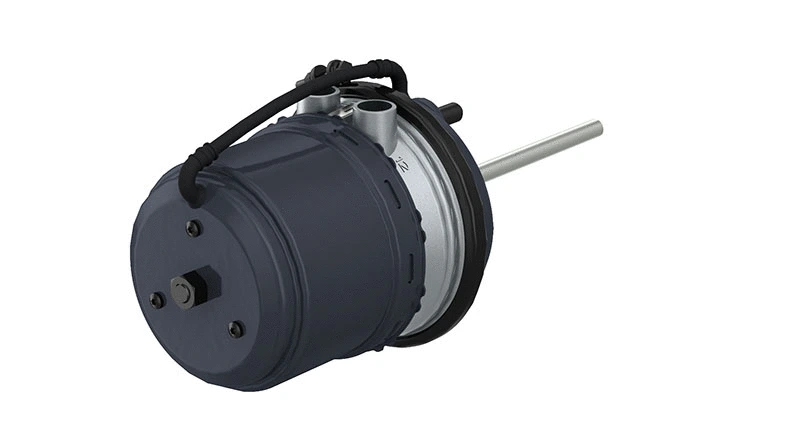 Multi-function Brake Cylinder (9254391100)