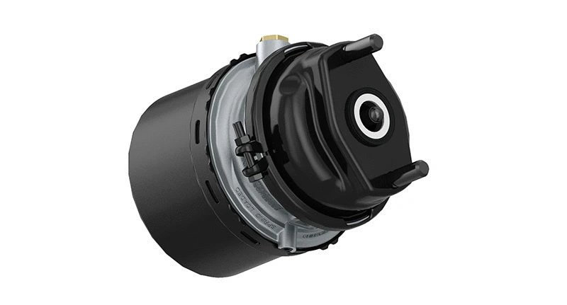 Multi-function Brake Cylinder