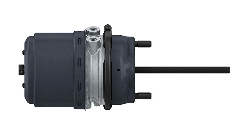 Multi-function Brake Cylinder