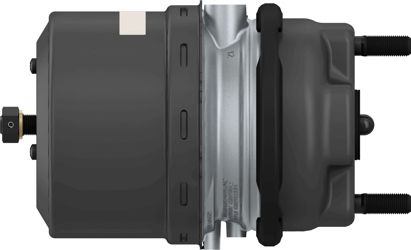 Multi-function Brake Cylinder