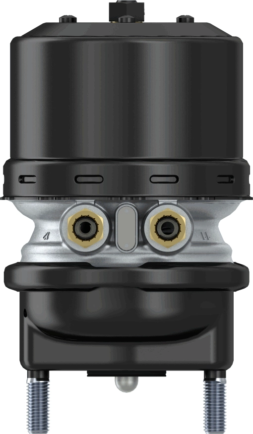 Multi-function Brake Cylinder