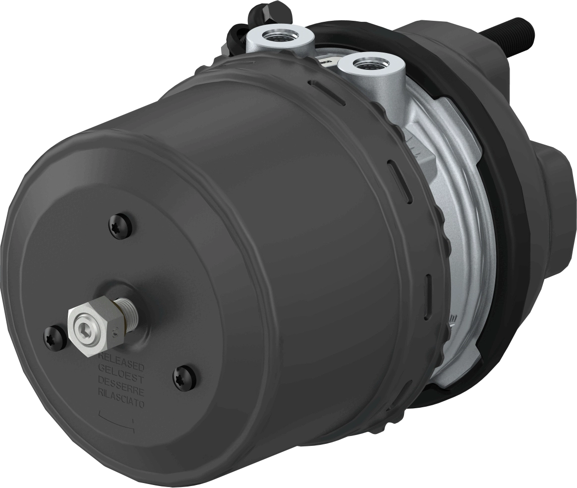 Multi-function Brake Cylinder (9254813630)