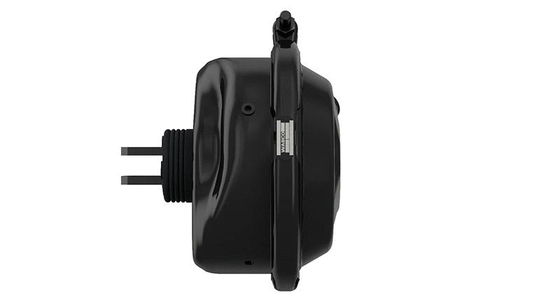 Diaphragm Brake Cylinder