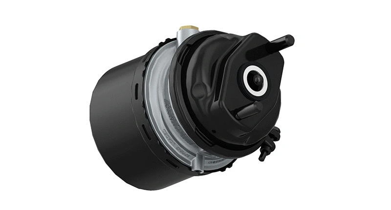 Multi-function Brake Cylinder