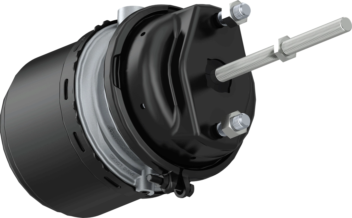 Multi-function Brake Cylinder