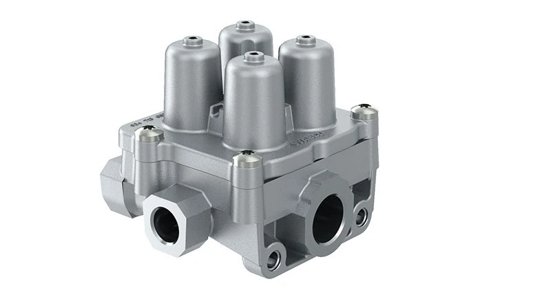 Multi-circuit Protection Valve (9347141090)