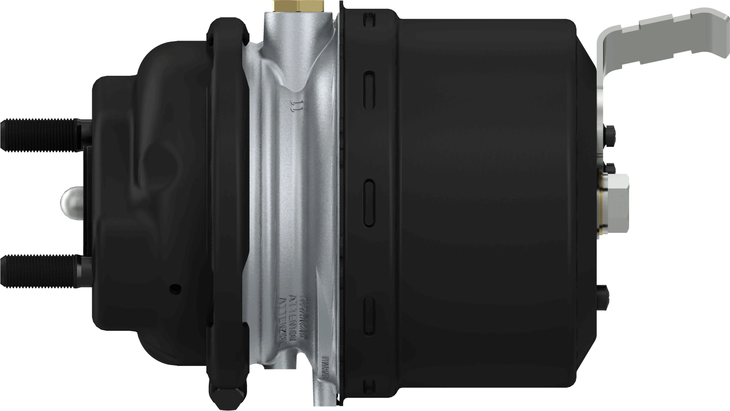 Multi-function Brake Cylinder