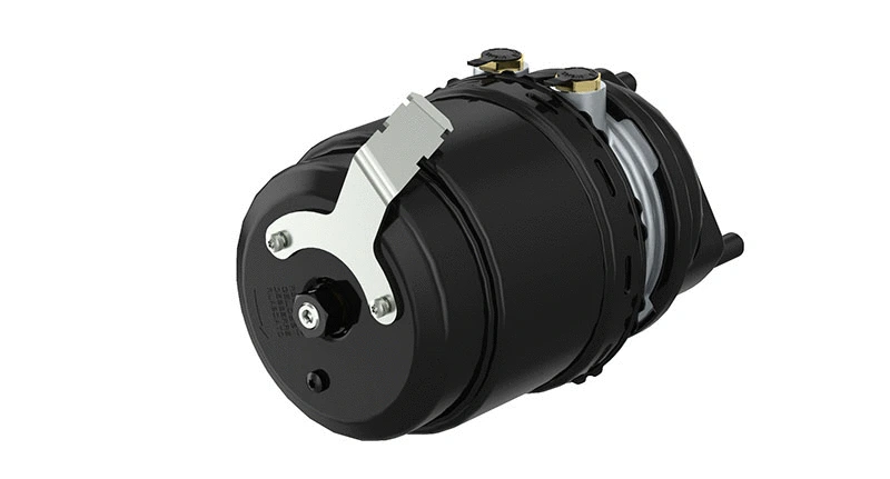 Multi-function Brake Cylinder (9254840070)