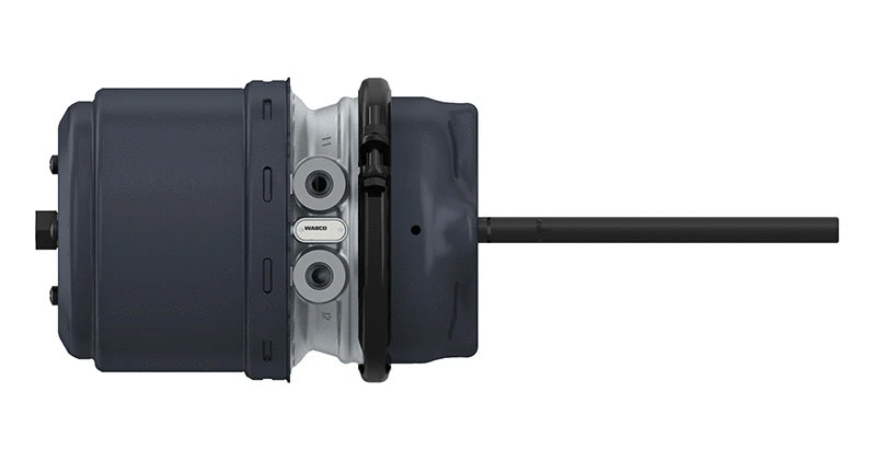 Multi-function Brake Cylinder