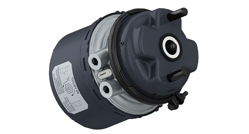 Multi-function Brake Cylinder