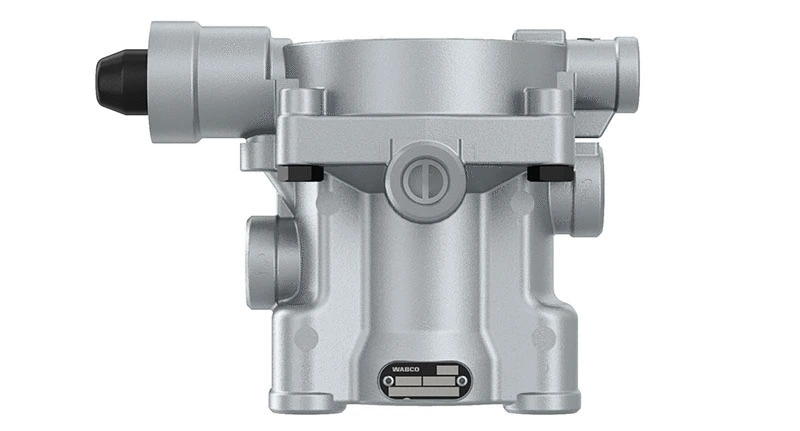 Brake Valve, trailer