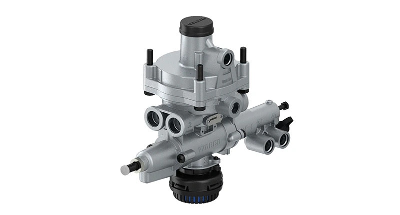 Brake Force Regulator (4757111480)