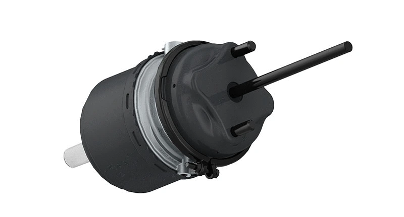 Multi-function Brake Cylinder