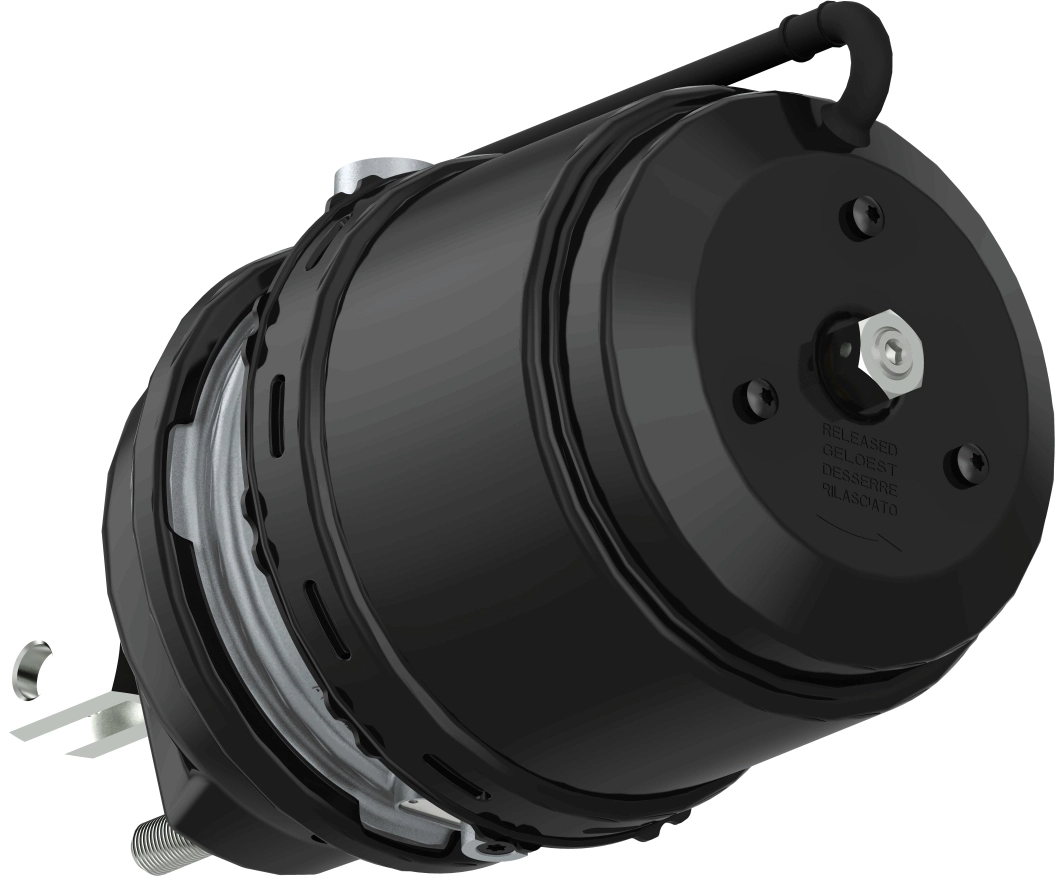 Multi-function Brake Cylinder