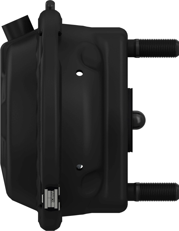 Diaphragm Brake Cylinder