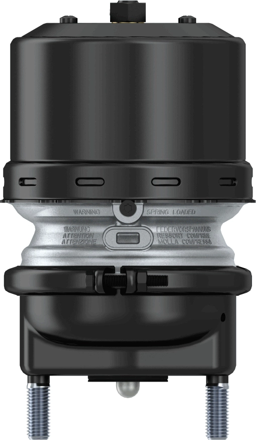 Multi-function Brake Cylinder