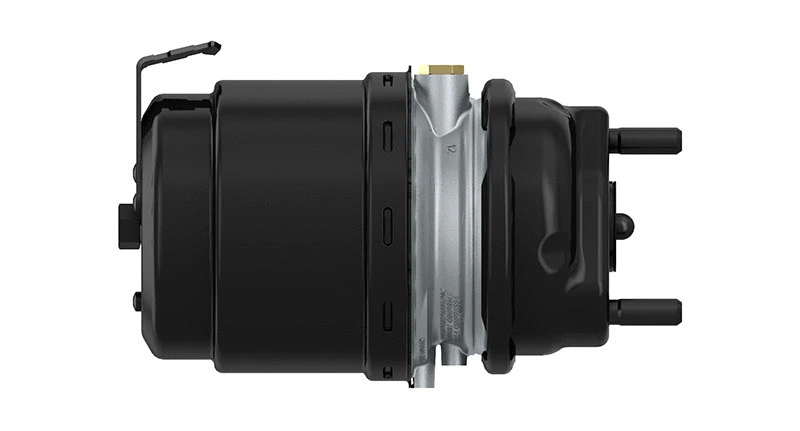 Multi-function Brake Cylinder