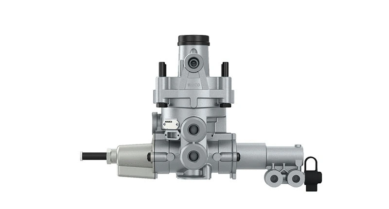 Brake Force Regulator