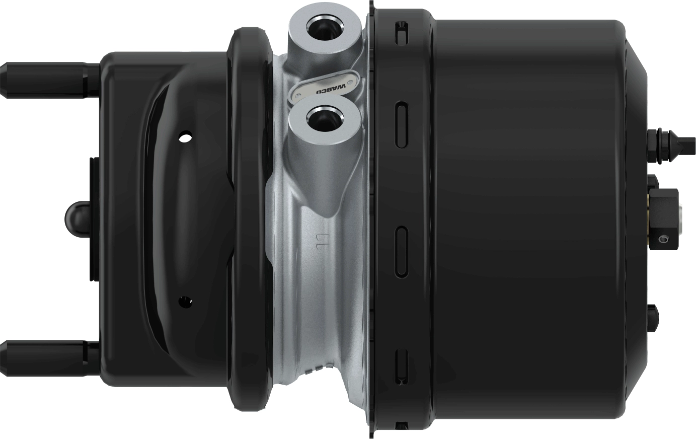 Multi-function Brake Cylinder