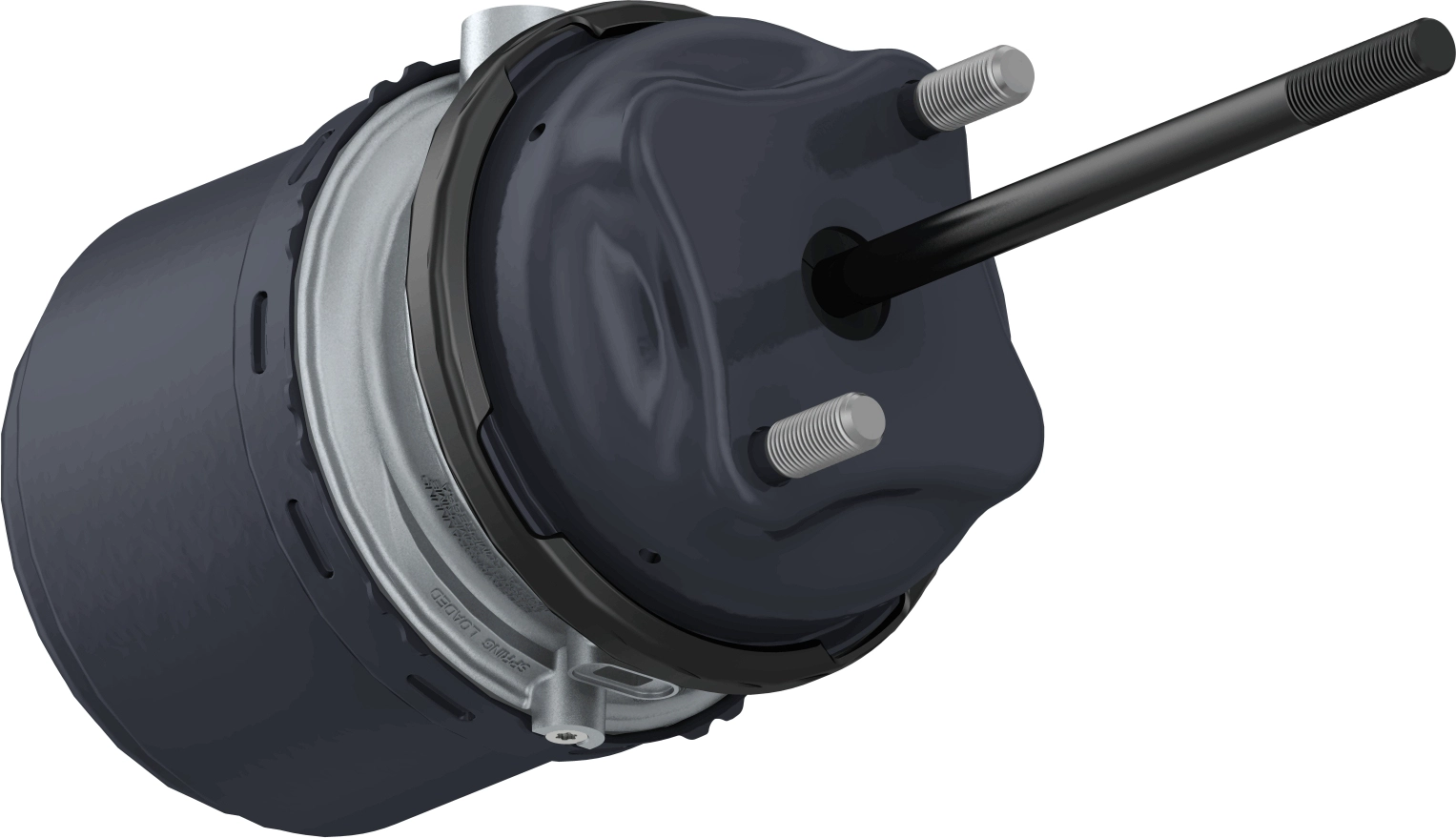 Multi-function Brake Cylinder