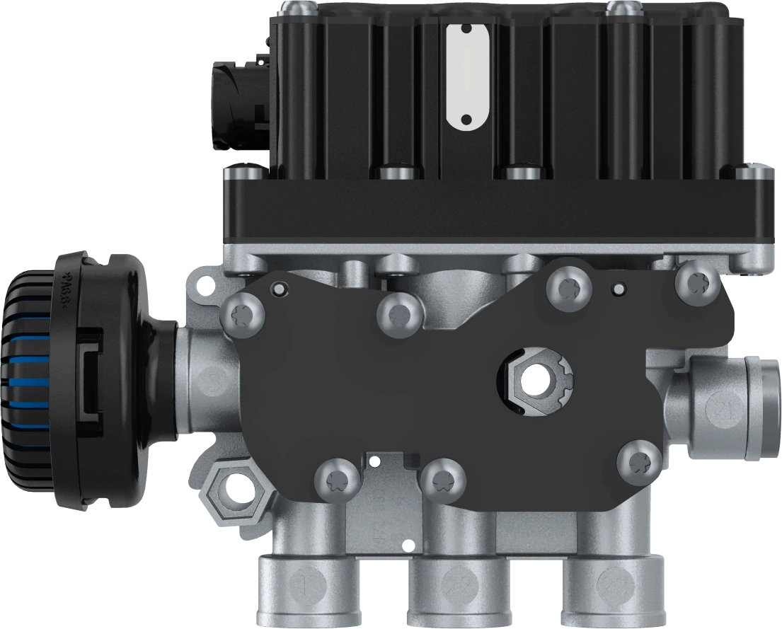 Directional Control Valve Block, air suspension