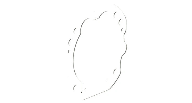 Seal, air compressor