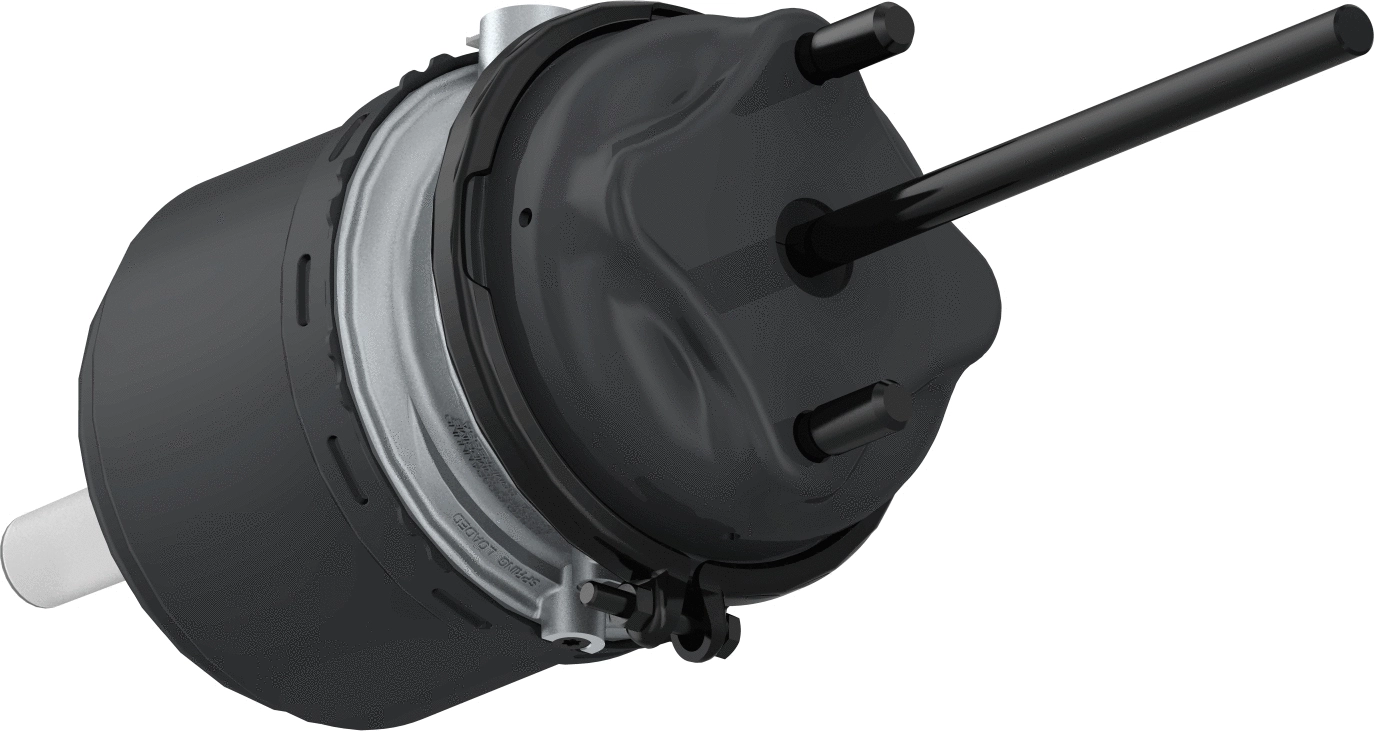 Multi-function Brake Cylinder