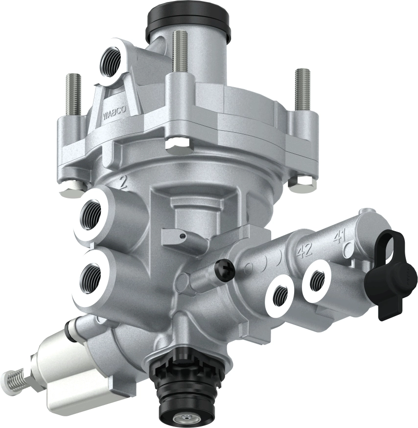 Brake Force Regulator