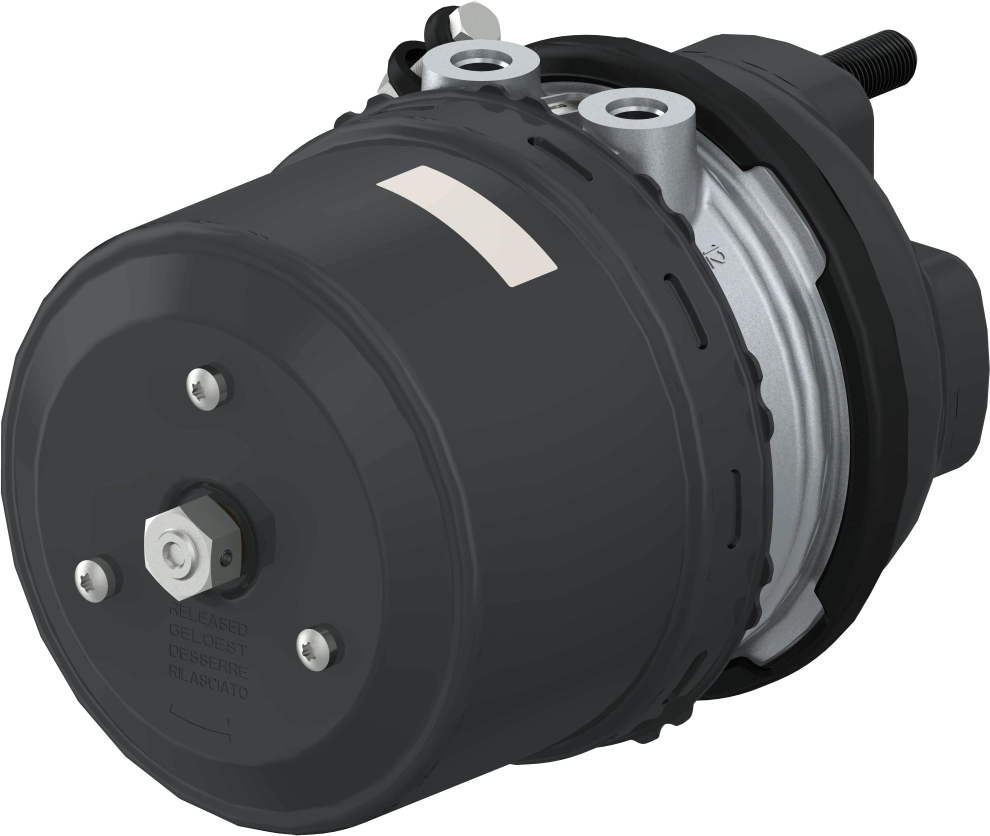 Multi-function Brake Cylinder (9254810327)