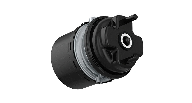 Multi-function Brake Cylinder