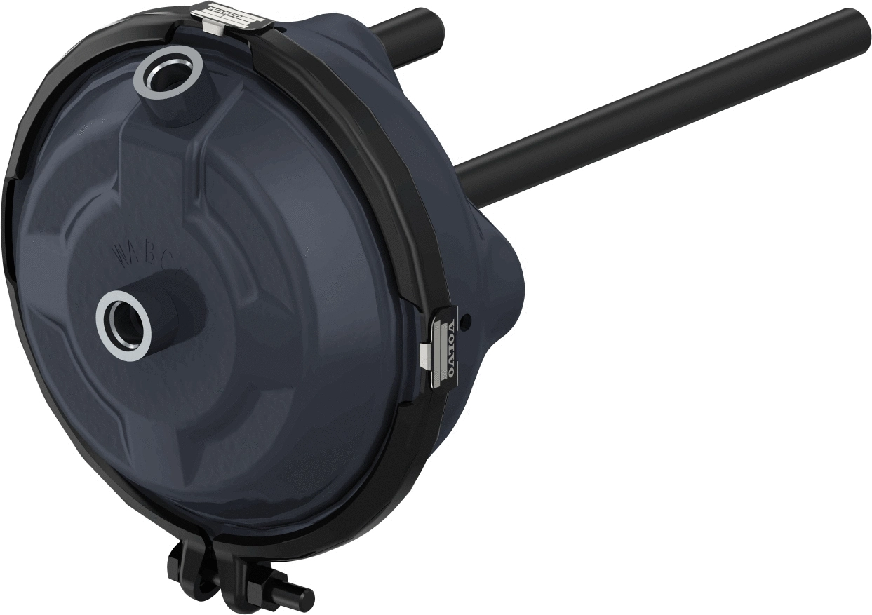 Diaphragm Brake Cylinder (4231062070)