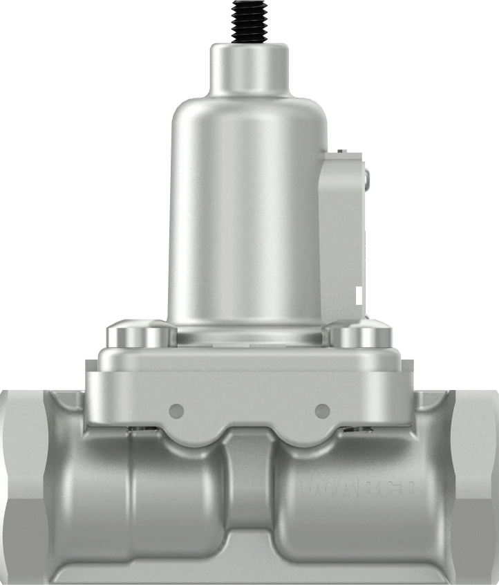 Overflow Valve