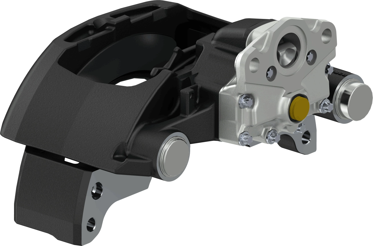 Brake Caliper (40195038)