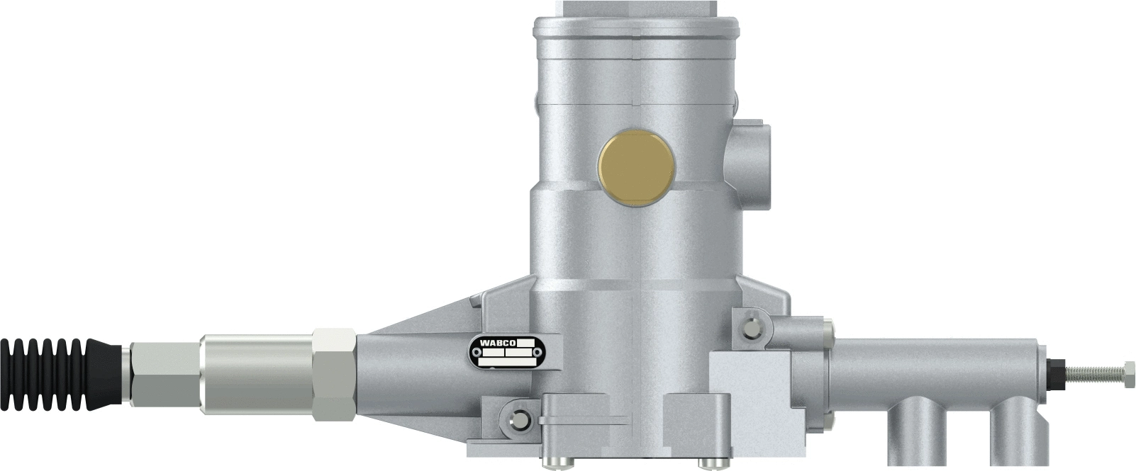 Control Unit, ALB