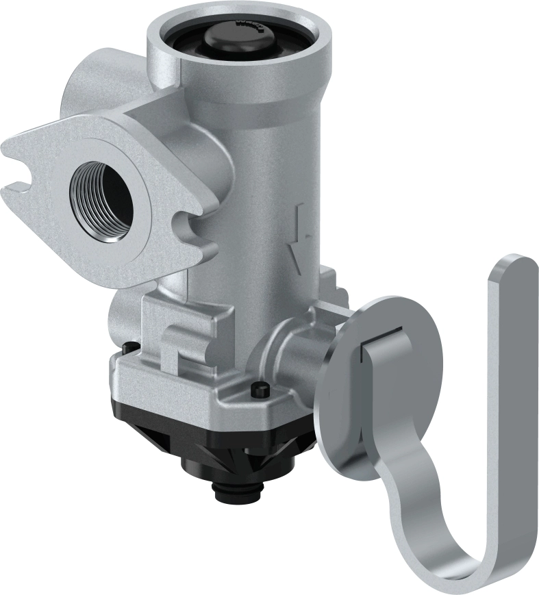 Brake Force Regulator (4756040410)